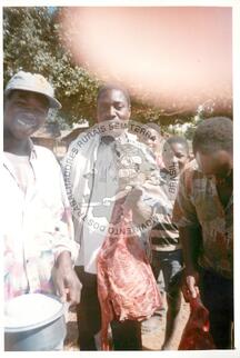 Original Objeto digital not accessible