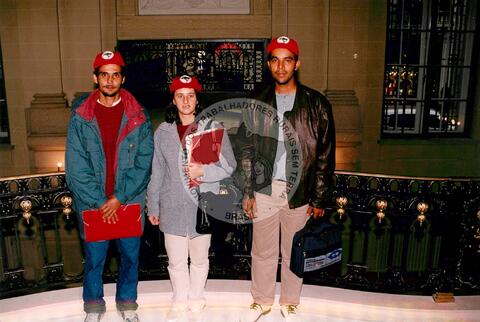 Original Objeto digital not accessible