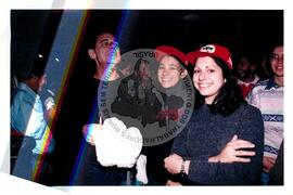 Chico Buarque (Brasil, [sem data]) [fotografia] / Fotógrafo(a) : Arquivo MST. -- Ref.: BR-SPMST_MST-SN-CIN_AMP_001478-011835-PER.