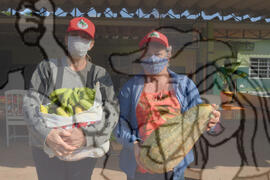 [Título n/d] : lote nº 002, pasta nº 001351, doc. nº 000454 [imagem] / Fotógrafo(a) : [autoria n/d].