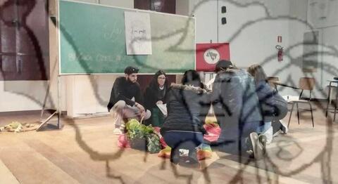 Original Objeto digital not accessible