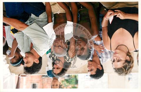 Original Digitaal object not accessible