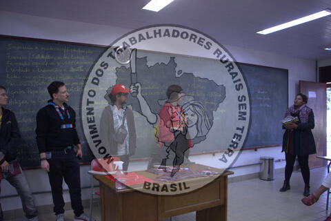 Original Objeto digital not accessible