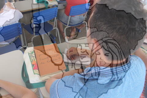 Original Objeto digital not accessible