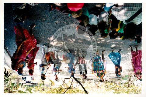 Original Digitaal object not accessible