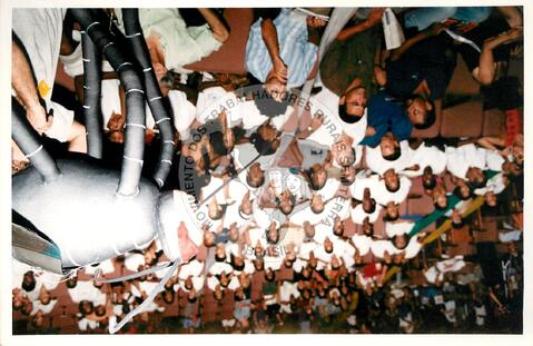 Original Objeto digital not accessible