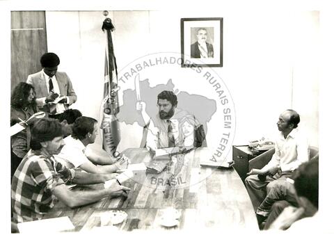 Original Objeto digital not accessible