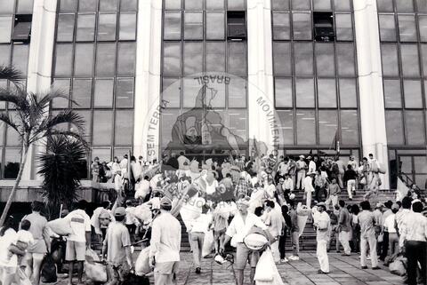 Original Digitaal object not accessible