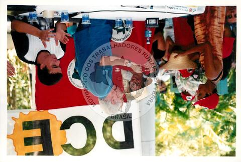 Original Document numérique not accessible