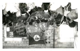 Luci Terezinha Choinask (Brasil, [sem data]) [fotografia] / Fotógrafo(a) : Arquivo MST ; Carlos Carvalho ; Douglas Mansur ; Dirceu Vieira ; Regina Vilela. -- Ref.: BR-SPMST_MST-SN-CIN_AMP_001618-012274-PER.