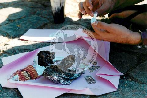 Original Objeto digital not accessible