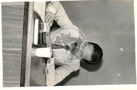 Luiz Eduardo Greenhalgh (Brasil, [sem data]) [fotografia] / Fotógrafo(a) : Arquivo JST. -- Ref.: BR-SPMST_MST-SN-CIN_AMP_001625-012439-PER.