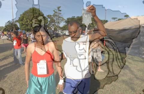 Original Objeto digital not accessible