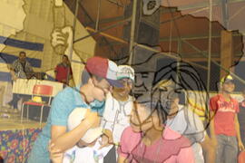 [Título n/d] : lote nº 002, pasta nº 001311, doc. nº 001303 [imagem] / Fotógrafo(a) : [autoria n/d].