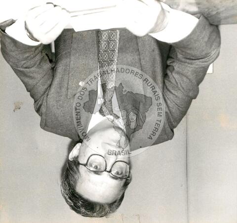 Original Digitaal object not accessible