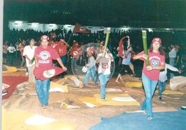 Congresso Nacional do MST, 4o (Distrito Federal (Brasil), 07 ago. 2000) [fotografia] / Fotógrafo(a) : Douglas Mansur ; Paula Reis ; João Zinclar. -- Ref.: BR-SPMST_MST-SN-CIN_AMP_000712-004553-CGR.
