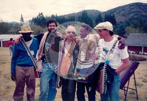 Original Objeto digital not accessible