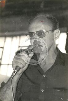 Original Objeto digital not accessible