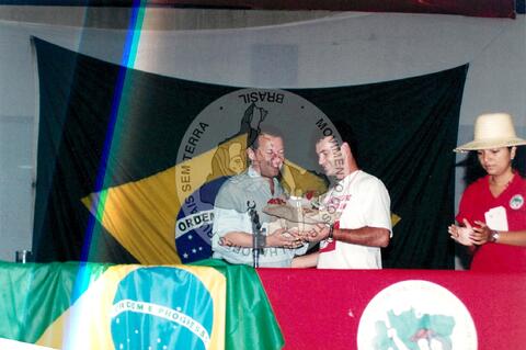 Original Document numérique not accessible