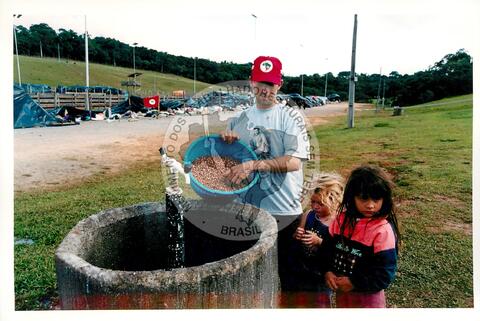 Original Digitaal object not accessible