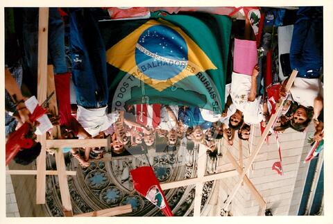 Original Digitaal object not accessible