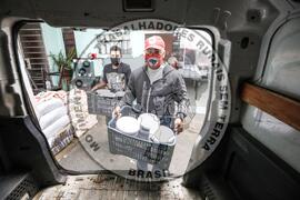 [Título n/d] : lote nº 002, pasta nº 001351, doc. nº 000092 [imagem] / Fotógrafo(a) : [autoria n/d].