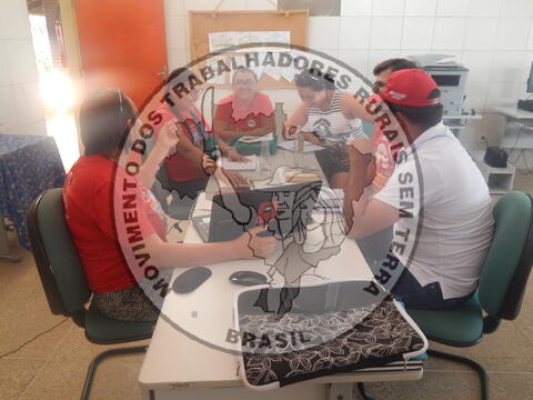 Original Objeto digital not accessible