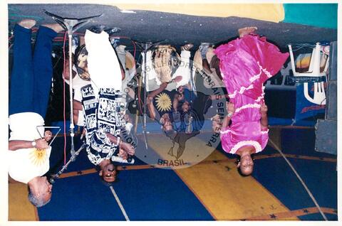 Original Objeto digital not accessible