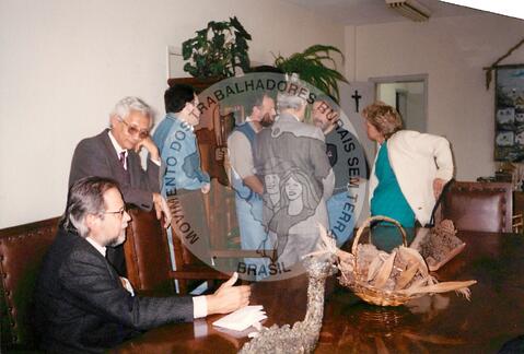 Original Document numérique not accessible