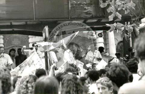 Original Digitaal object not accessible