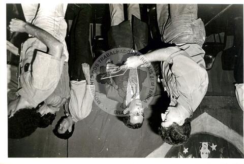 Original Objeto digital not accessible