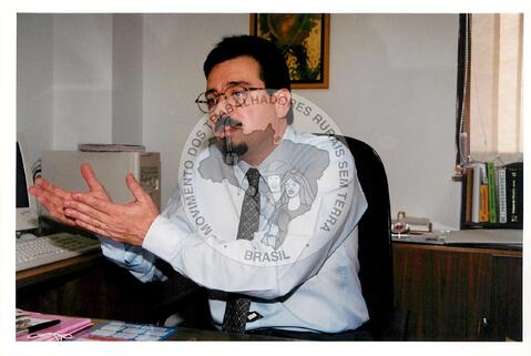 Original Document numérique not accessible