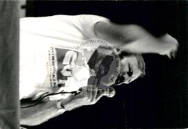 Avelino Ganzer (Brasil, [sem data]) [fotografia] / Fotógrafo(a) : Douglas Mansur ; Milton Soares ; Itamar Garcez ; Regina Vilela. -- Ref.: BR-SPMST_MST-SN-CIN_AMP_001458-011748-PER.