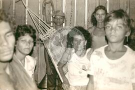 PAD Pedro Peixoto (Acre, jan. 1984) [fotografia] / Fotógrafo(a) : Flaminio Amanipe. -- Ref.: BR-SPMST_MST-SN-CIN_AMP_000732-004776-CSS.