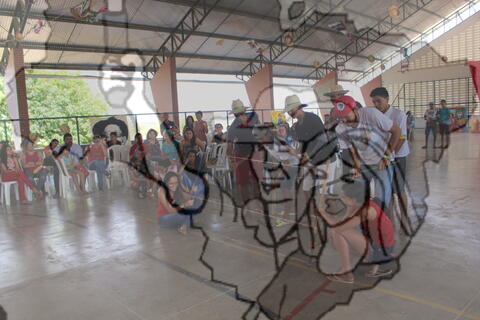 Original Objeto digital not accessible