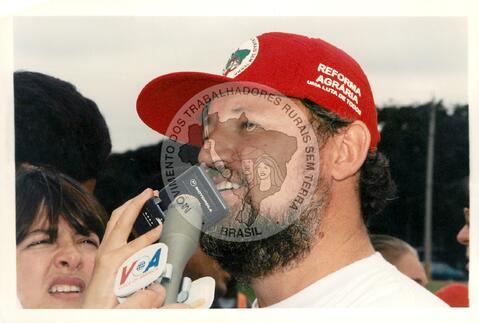 Original Digitaal object not accessible