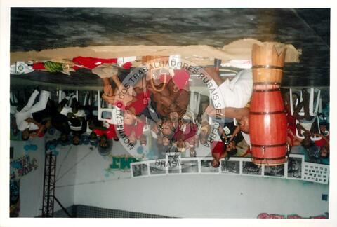 Original Digitaal object not accessible