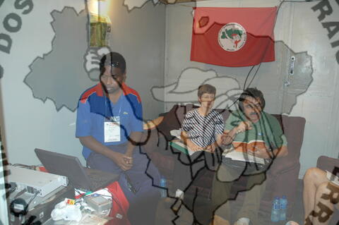 Original Objeto digital not accessible