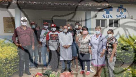 Original Objeto digital not accessible