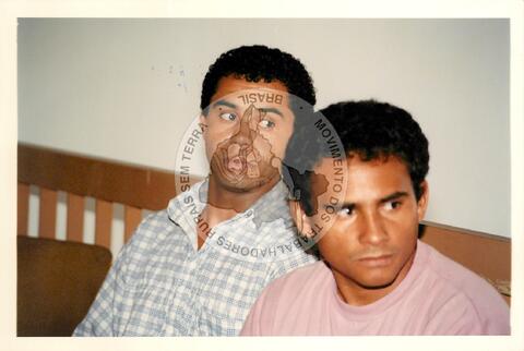 Original Objeto digital not accessible