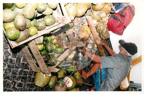 Original Objeto digital not accessible