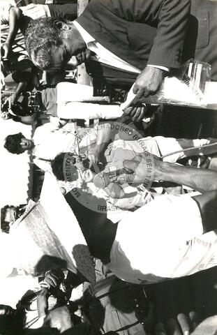 Original Digitaal object not accessible