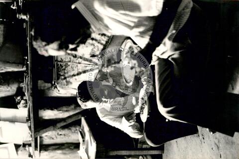 Original Document numérique not accessible