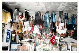 Semana Nacional de Cultura Brasileira e Reforma Agrária (Rio de Janeiro-RJ, 18 mar. 2002) [fotografia] / Fotógrafo(a) : Luciney Martins. -- Ref.: BR-SPMST_MST-SN-CIN_AMP_001822-013678-NDT.