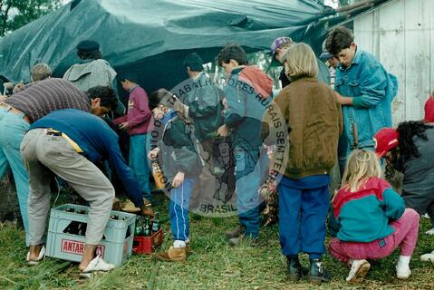 Original Document numérique not accessible