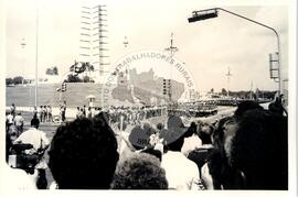 Mobilização pelo 1º de Maio (Cuba, [sem data]) [fotografia] / Fotógrafo(a) : Arquivo MST. -- Ref.: BR-SPMST_MST-SN-CIN_AMP_001044-008433-RIT.