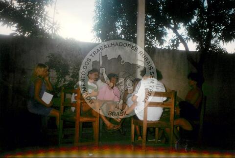 Original Document numérique not accessible