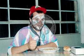 Oficina Nacional de Cultura e Comunicação (Minas Gerais, nov. 2000) [fotografia] / Fotógrafo(a) : Leticia Barqueta. -- Ref.: BR-SPMST_MST-SN-CIN_AMP_000827-005517-CUR.