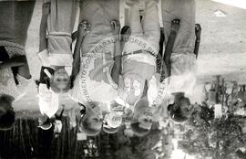 Jornada de Luta pela Reforma Agrária, 1o (Rio Grande do Sul, [sem data]) [fotografia] / Fotógrafo(a) : Neiva Alves. -- Ref.: BR-SPMST_MST-SN-CIN_AMP_001930-014510-SJM.