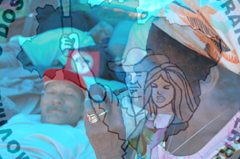 Original Objeto digital not accessible